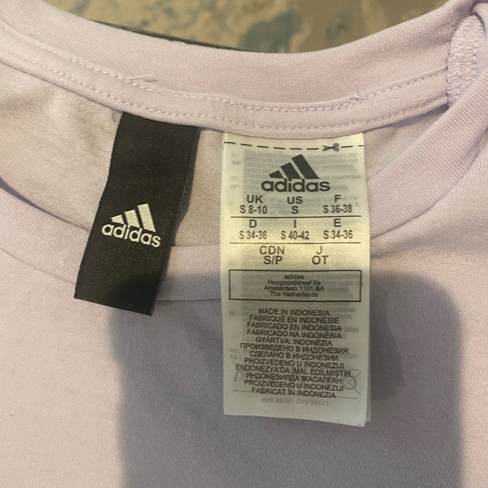 Adidas Short Set - Picture 8 of 8